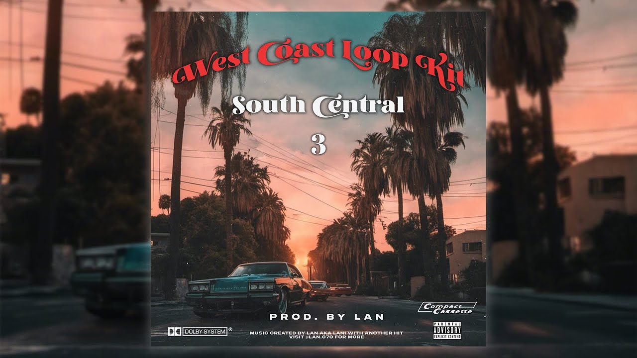 [Free] West Coast Loop Kit- 