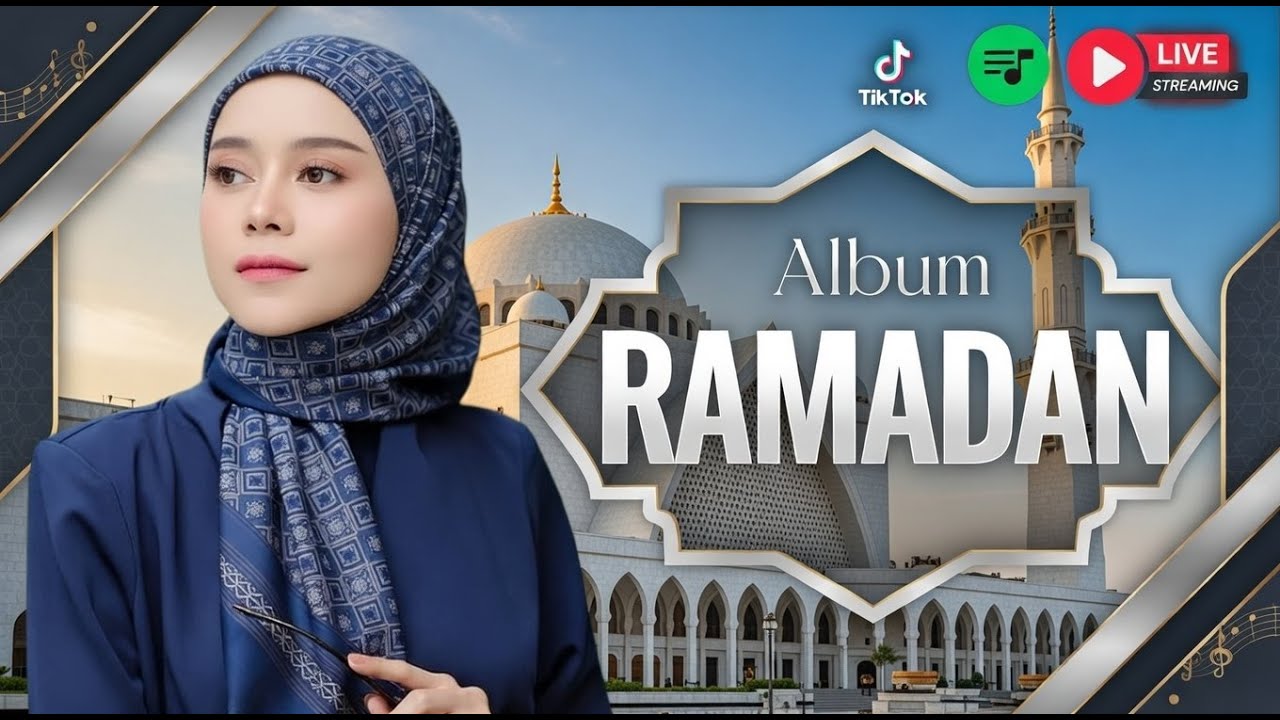 Lesti Kejora - Ramadhan Kareem | Live Perdana yang Menggetarkan Hati
