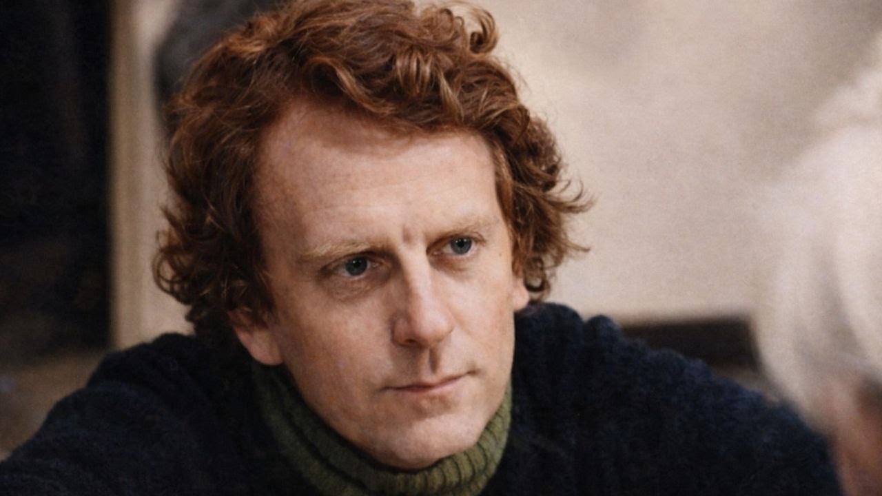 Have You Heard  What Really Happened to Alan Clark?