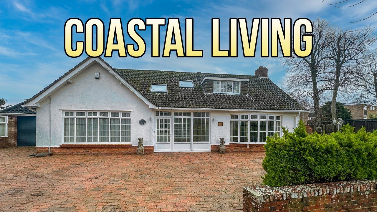 Rothesay Drive, Highcliffe - Mike Read, Fine & Country