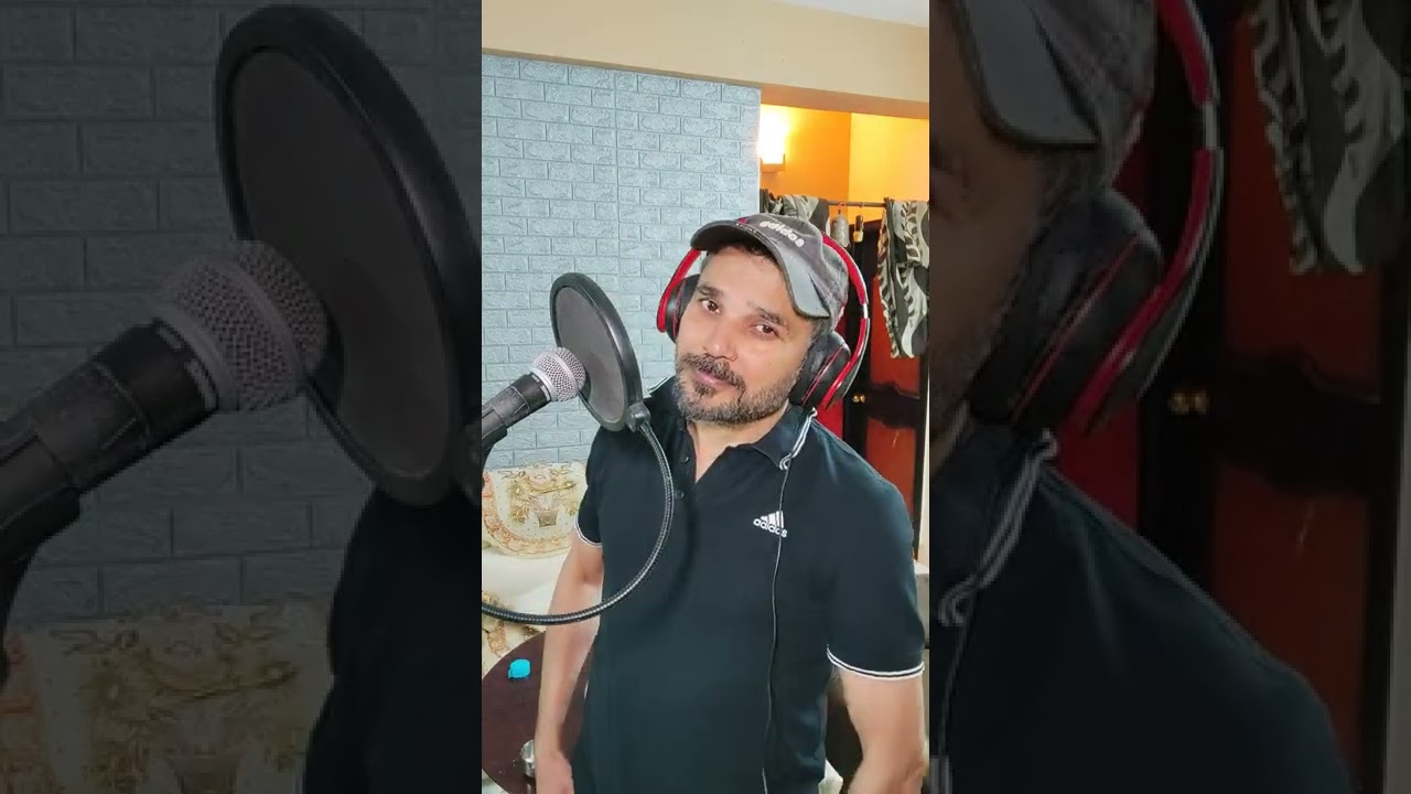 Kya Yehi Pyar Hai - Cover