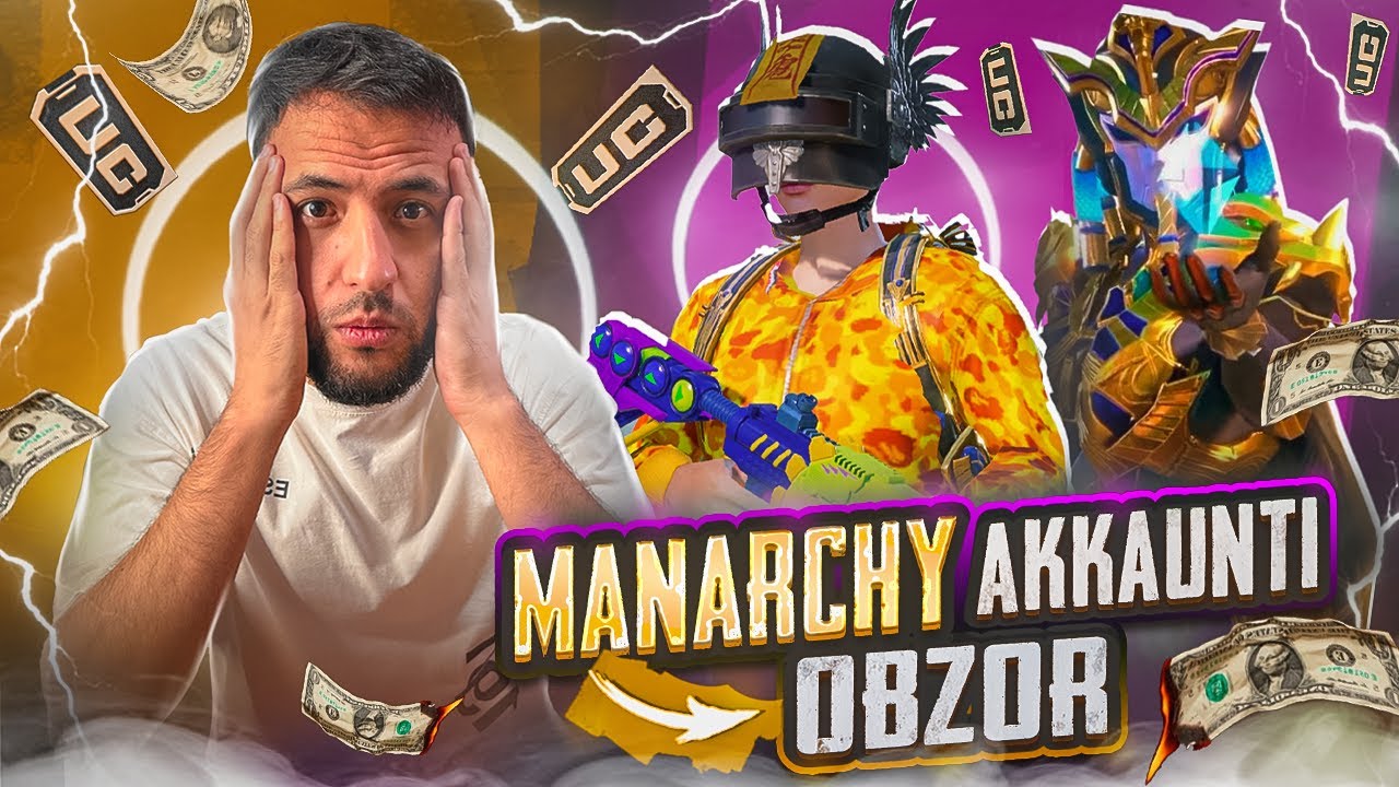 XAMMA KUTGAN AKKAUNT ABZORI 😱