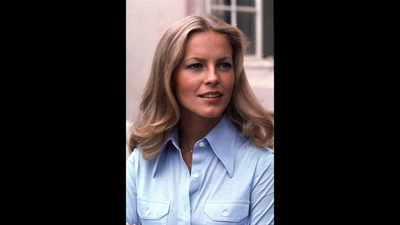 Dance Forever - Cheryl Ladd