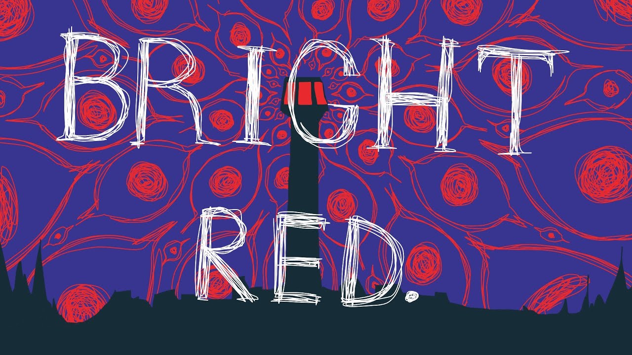 BRIGHT RED ||The Magnus Archives PMV|| - warnings in desc.