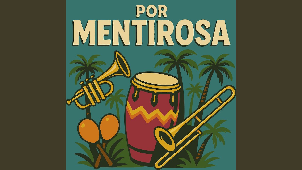 Por Mentirosa