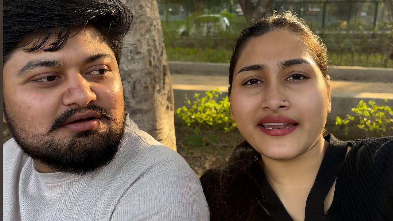 Aaj Hm log Mandir 🛕 Gaye || Jai Shree Ram || Cuty Mariya