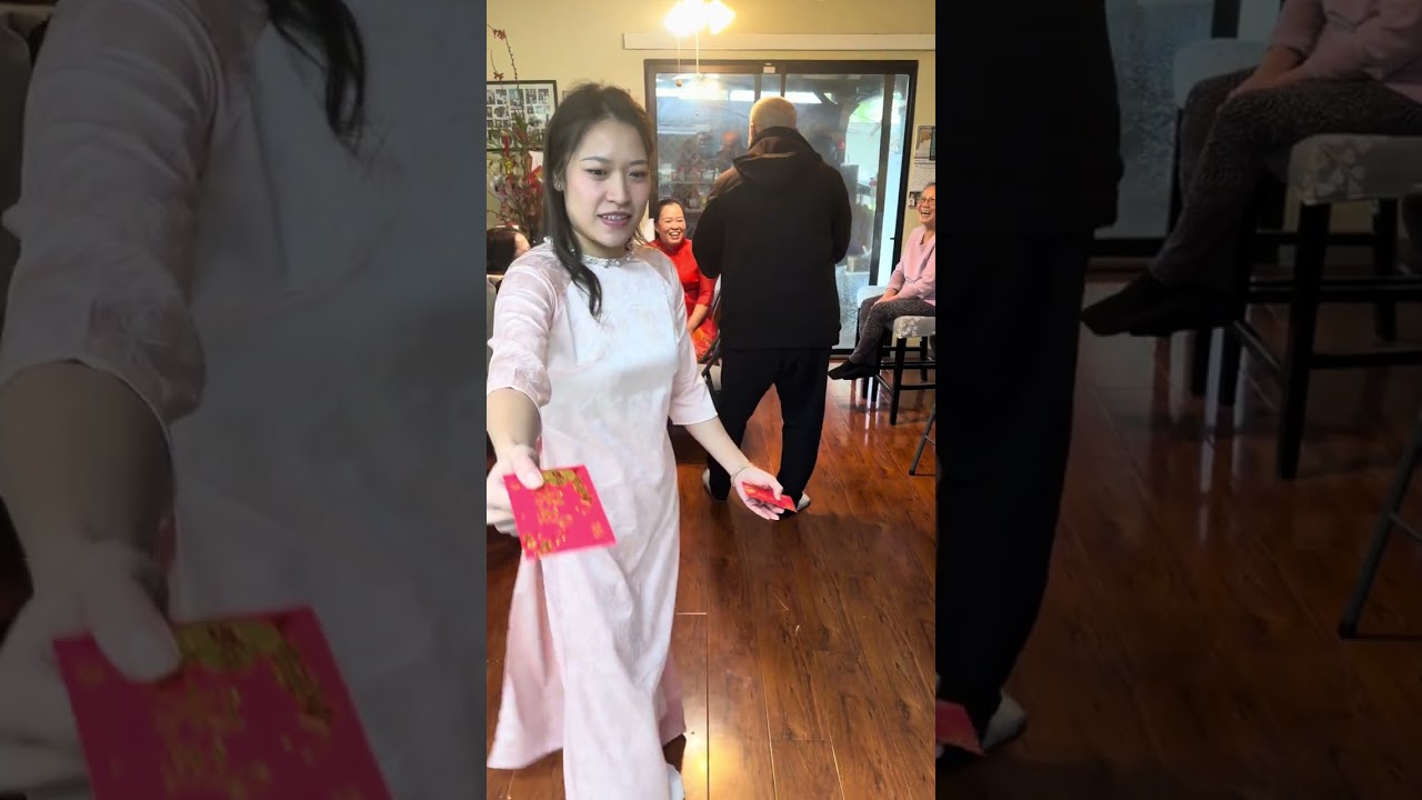 Chia sẻ đời sống mỗi ngày(P67)#tet 