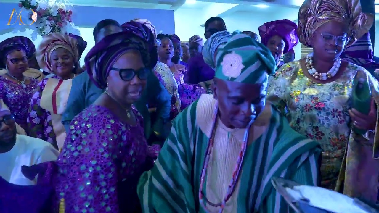 AO LOVE STORY FULL WEDDING VIDEO