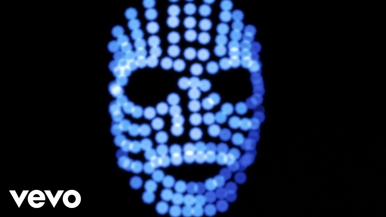 The Chemical Brothers - Escape Velocity (Official Music Video)