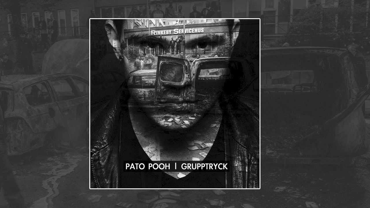Pato Pooh - Grupptryck
