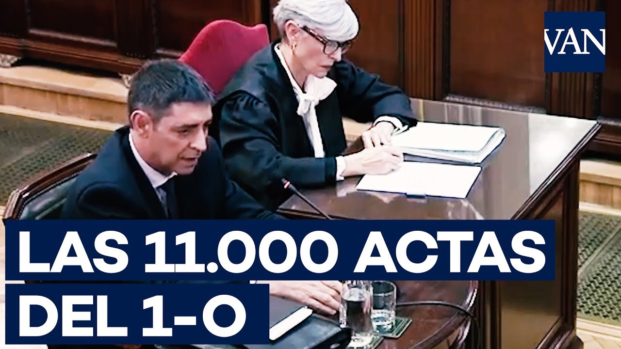 [JUICIO PROC&Eacute;S] Trapero: 
