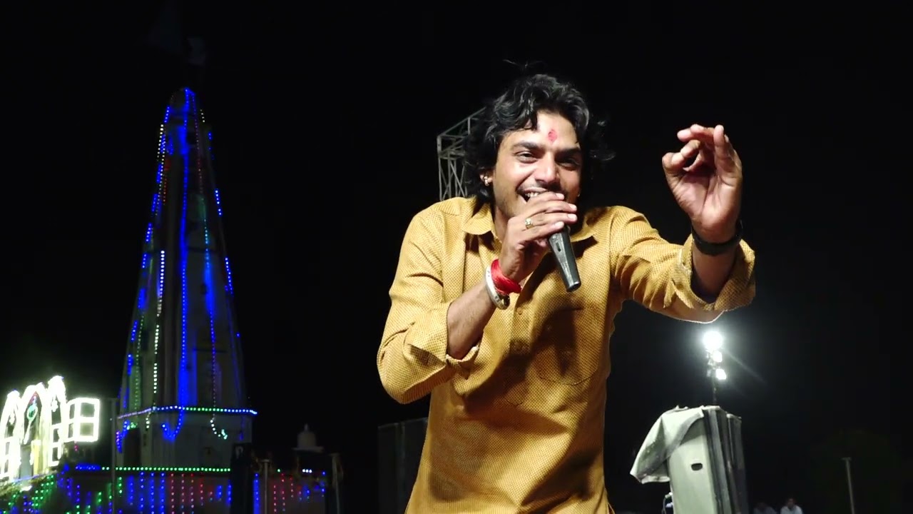 हंस हंस मीठो मिठो बोलणो || चेतावनी भजन || महावीर सांखला || भजन कीर्तन || लिलन म्हारी || चुटकुला ||
