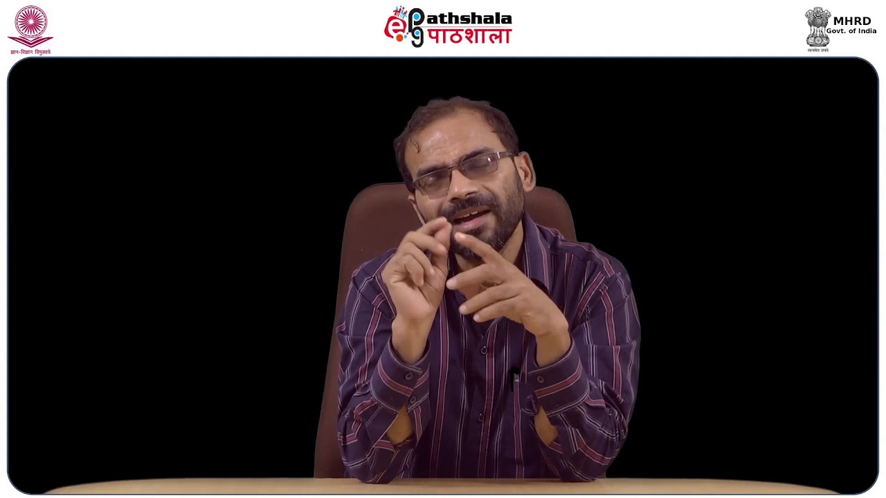 M-31. Navya-nyaya Definition of Vyapti (Siddhanta-vyapti)