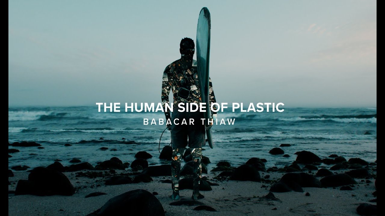 The Human Side of Plastics - Babacar Thiaw