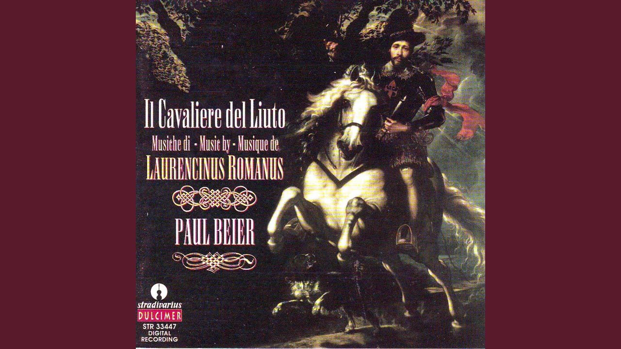 Praeambulum Laurencini
