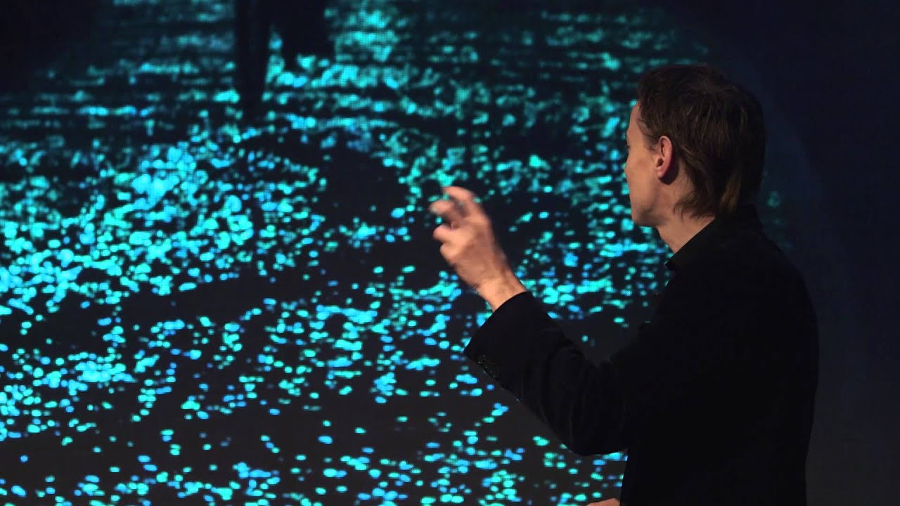 Visions of Public Art: Social Design | Daan Roosegaarde