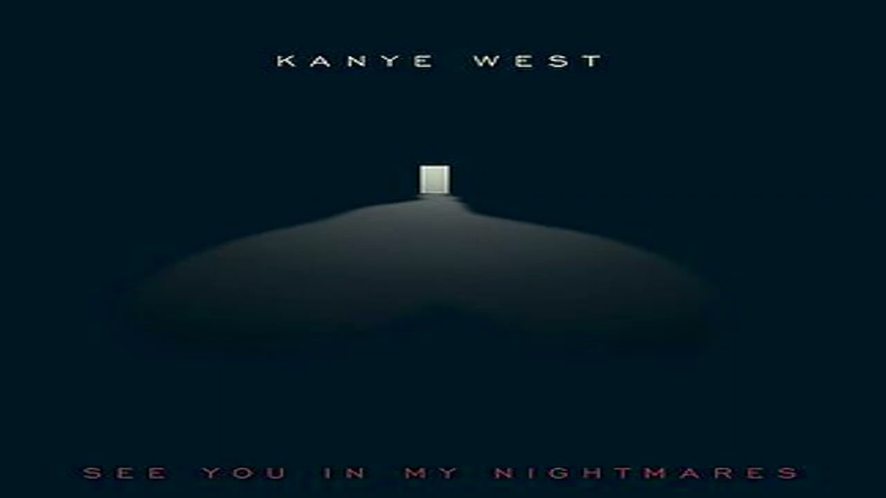See You In My Nightmares ~ Instrumental [Extended] - 808s & Heartbreak
