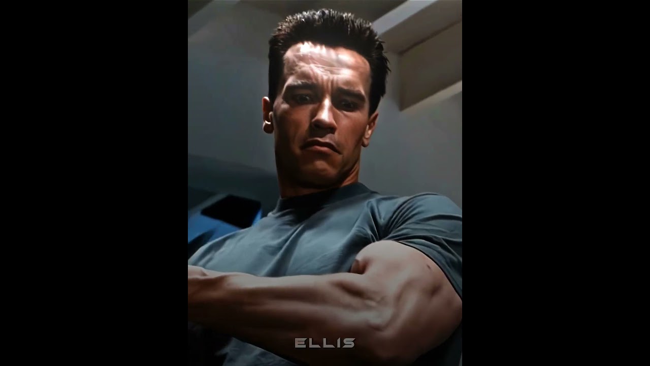 T-850 vs T-800