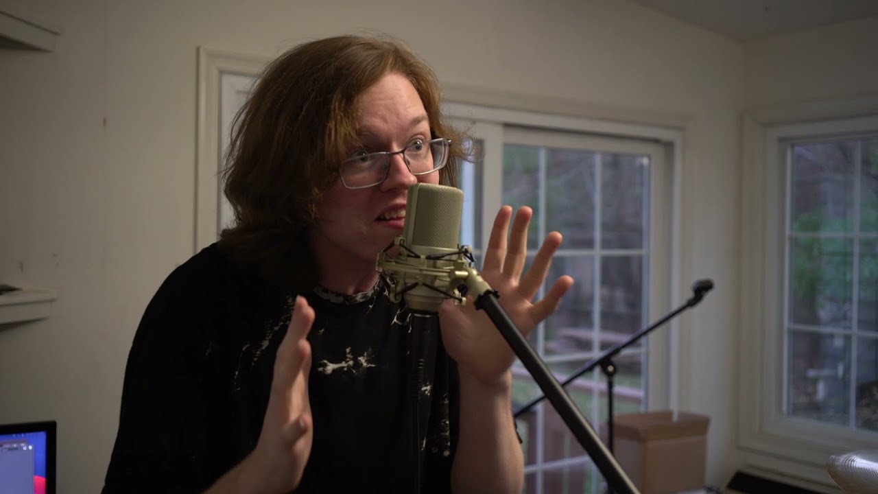 Taking Back Sunday - A Decade Under The Influence (Dual Vocal Cover)