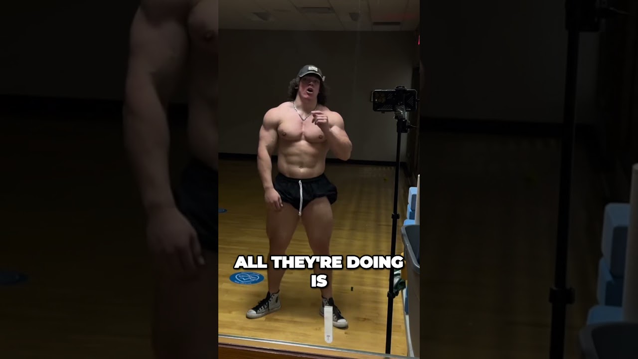 Mastering the Vacuum Ab and Thigh Pose for a Toned Physique
