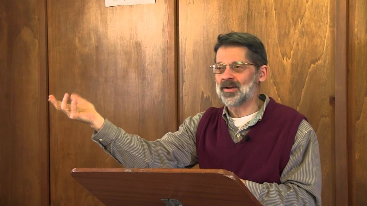 La Potenza di Dio   Atti 16:16-40  -- Marco deFelice