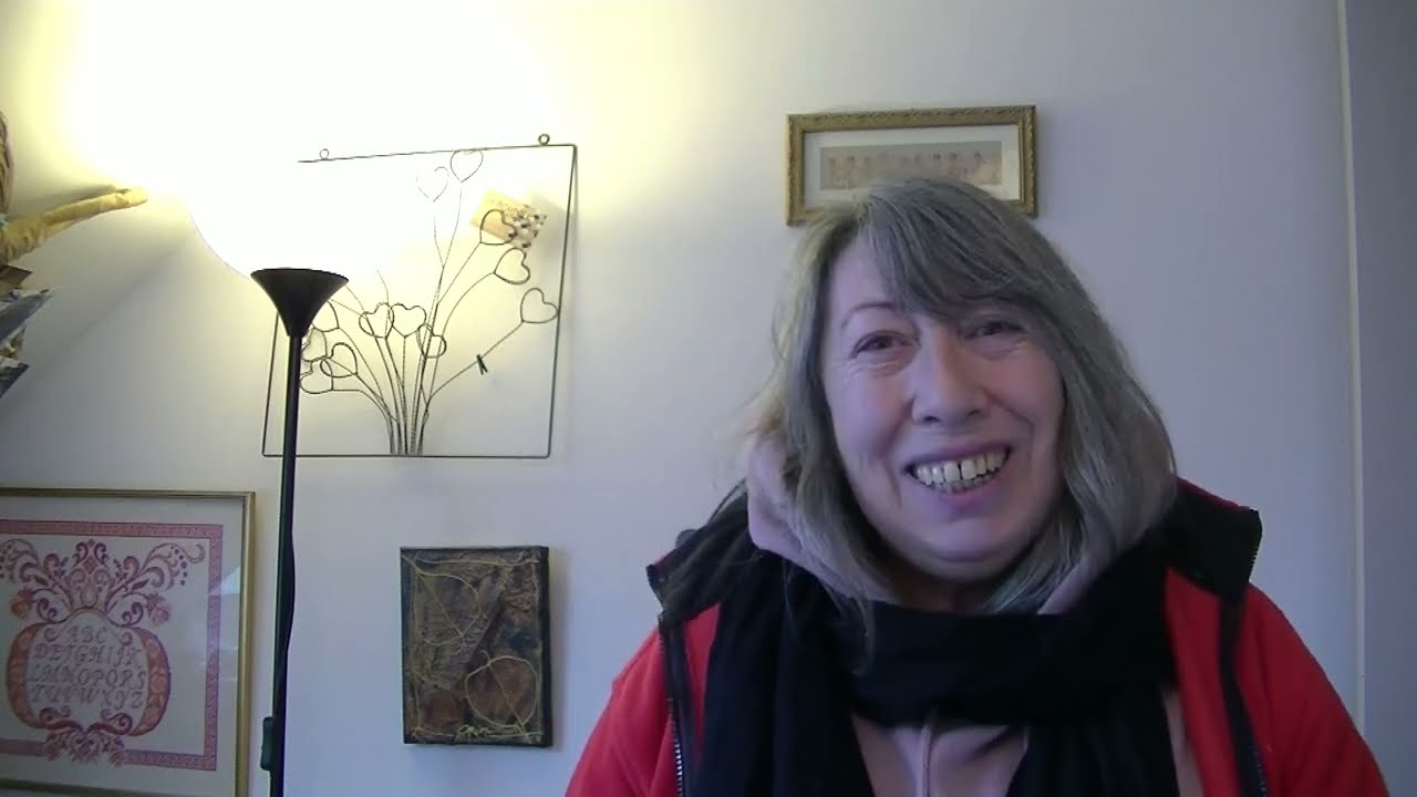 Passion Patchwork - English Paper Piecing Technique en français - Dear Jane en français