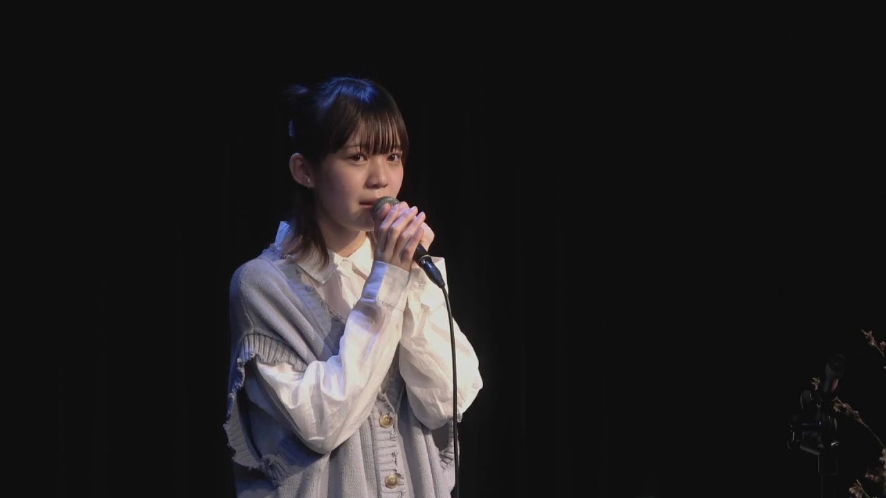 神﨑風花(sora tob sakana) 広告の街