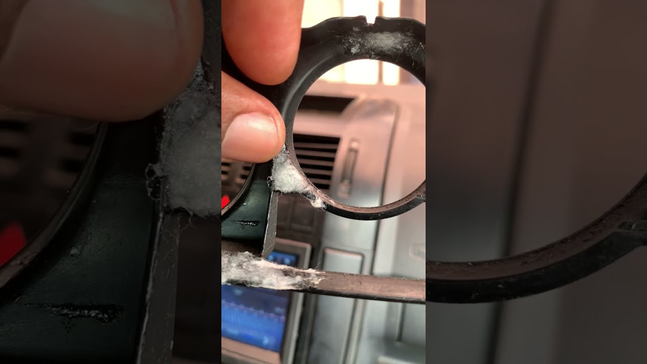 Rádio do carro com Defeito 🤯