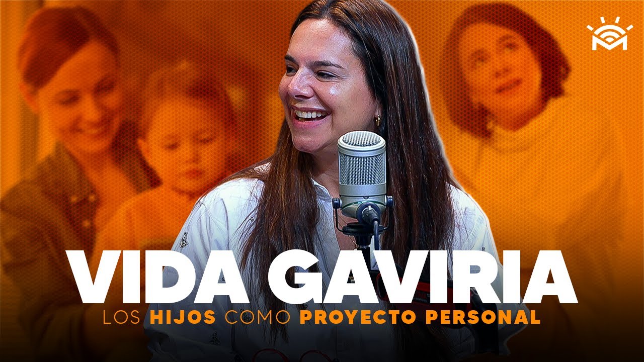 El peligro de ver tu hijos como proyecto de Vida - Vida Gaviria