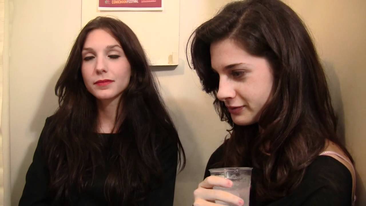 TCBF 11 - Inaugurazione mostra 