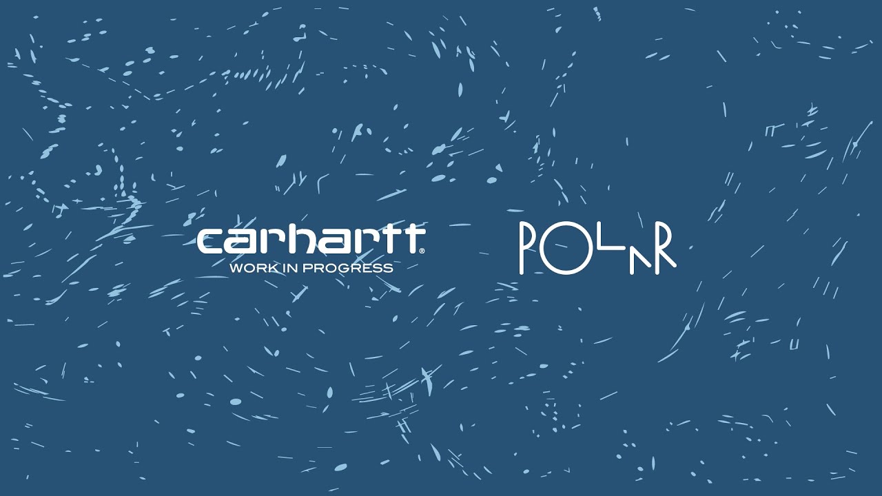 Carhartt WIP Skateboarding - Carhartt WIP X Polar Skate Co. Launch Recap!