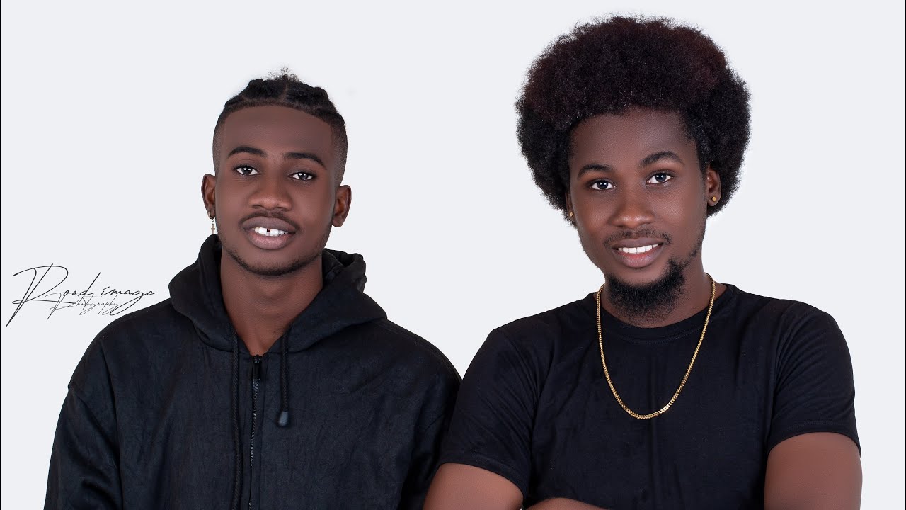 Men san renmen Leons Rap A Mort x mighty f.a ( Official Lyrics Video)