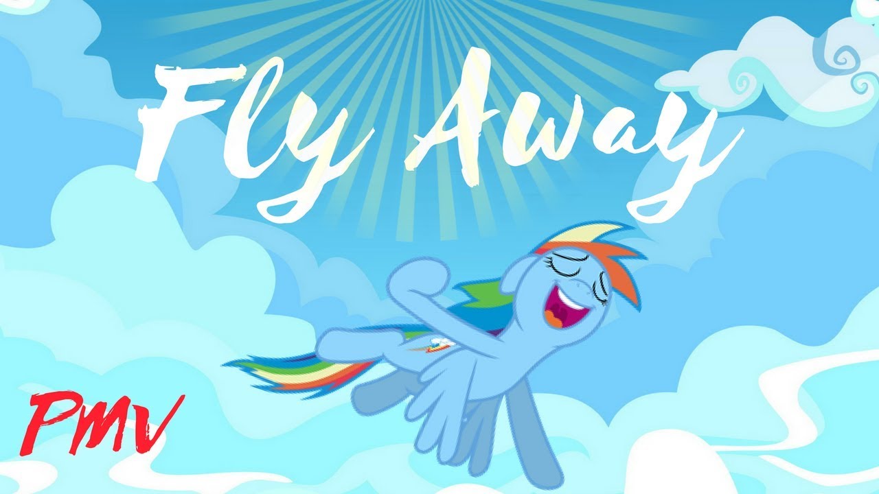 The Fat Rat | Fly Away PMV
