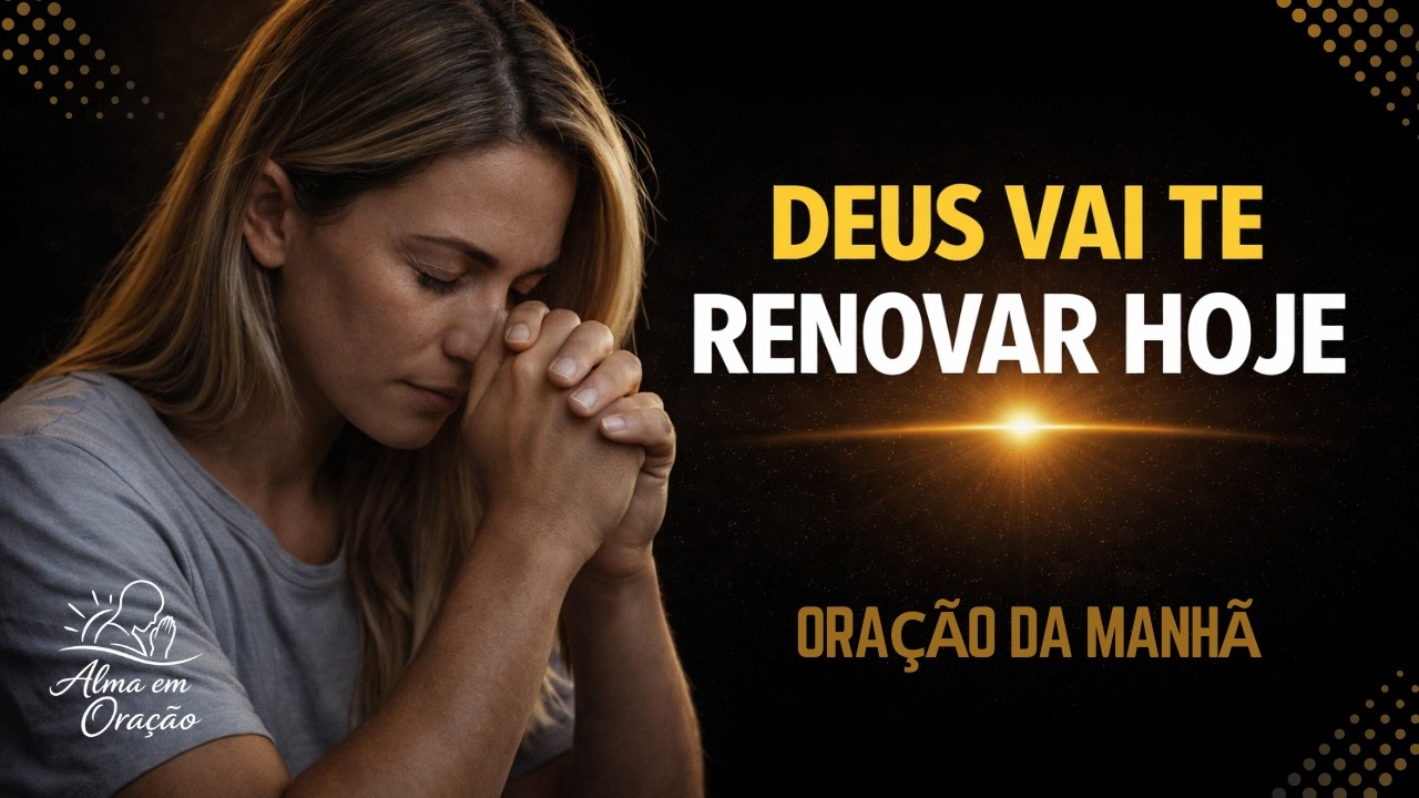 Deus Vê Seu Limite/ Oração Para Quem Está Exausto de Lutar