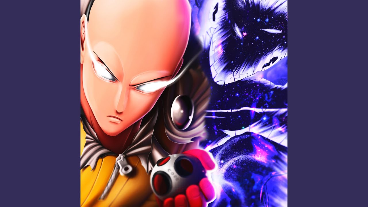 Saitama vs Garou Rap. Mi Deber (feat. Kballero Rap)