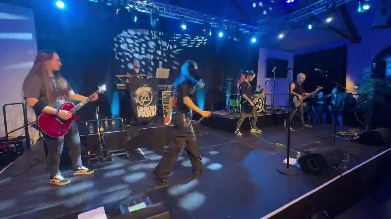 From Zero - Lost (Linkin Park Cover)