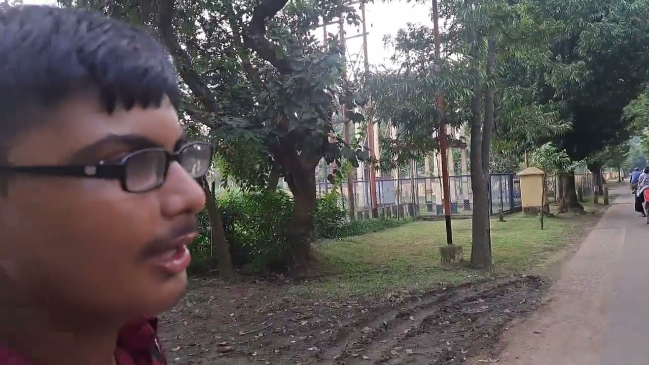 Bolpur Santiniketan tour