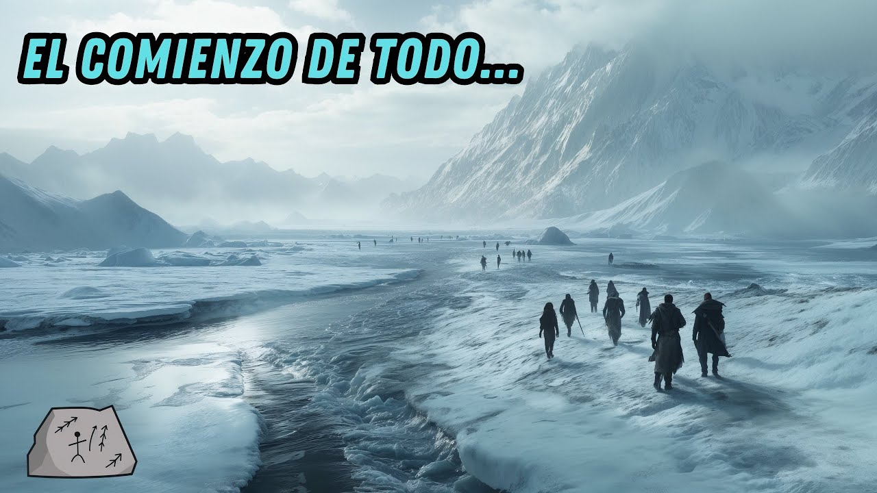 El Nacimiento de la Civilizaci&oacute;n: C&oacute;mo Comenz&oacute; todo (20,000 aC &ndash; 8800 aC)