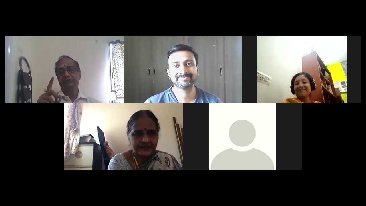 VB-2 - Vijnana Bhairava -Session-2- 18- 10-21-YTube-25-02-26