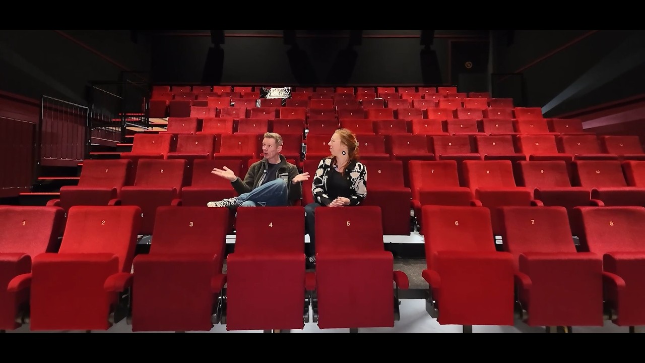 Filmhuis Lumen zegt Doelenplein vaarwel: 