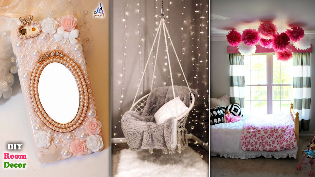 15+ Quick And Simple... Ways To Refresh Your Space - DIY Room Decor