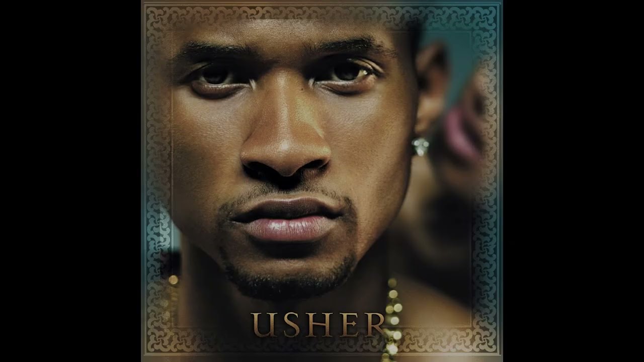 2009 R&B x Usher Type Beat | ''If Only You''