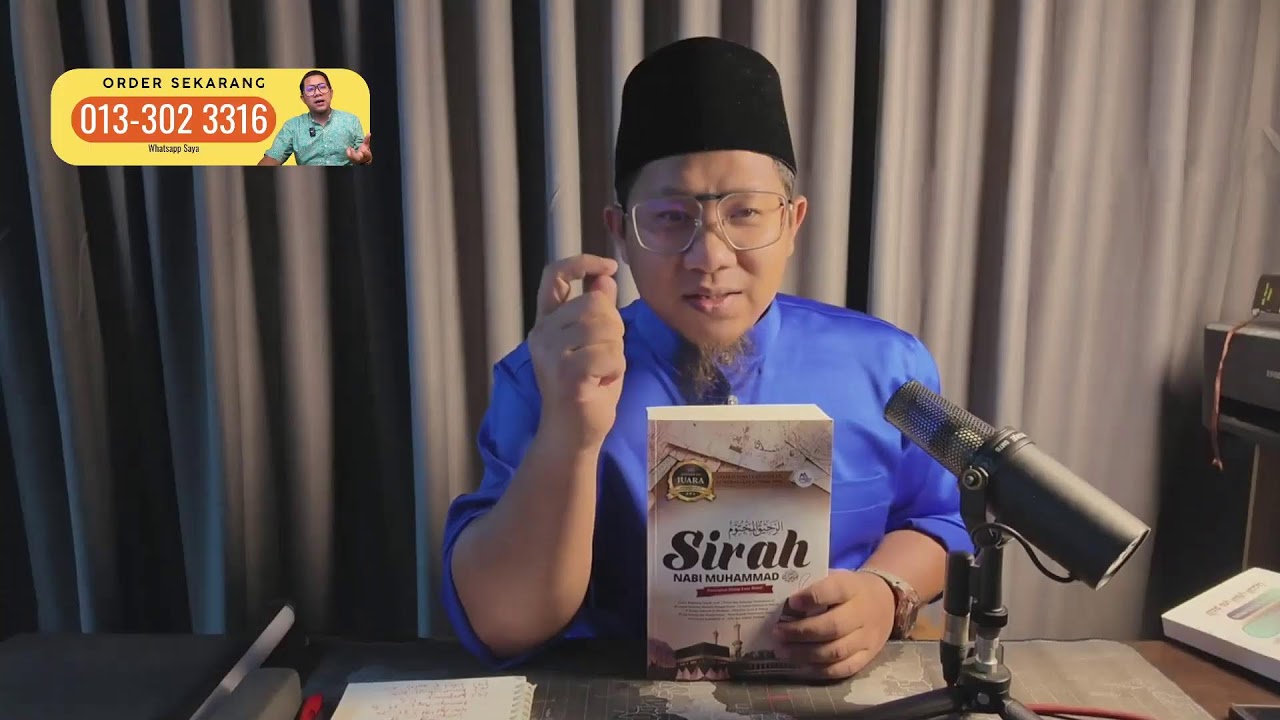 Sirah Nabi
