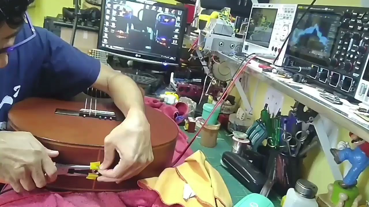 The Last of Us !