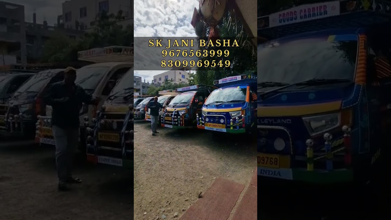 ASHOKLEYLAND BADA DOST I4LS {MODEL 2022 2023 2024 } 