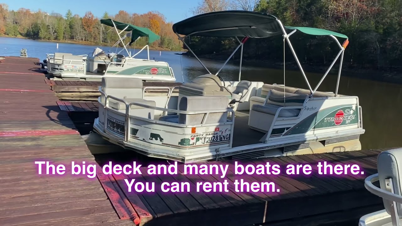 [Kincaid State Park in KY] Nov-11-21