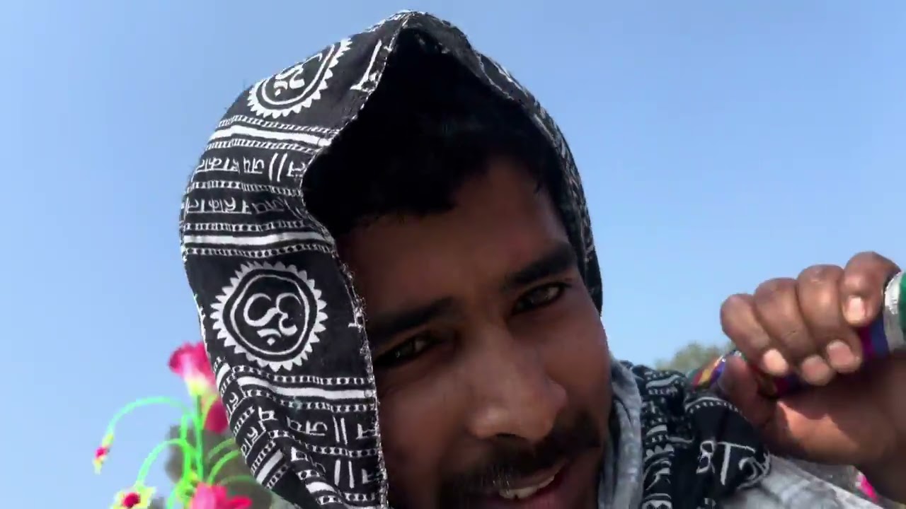 आज दूसरा दिन कवर ओटाई 