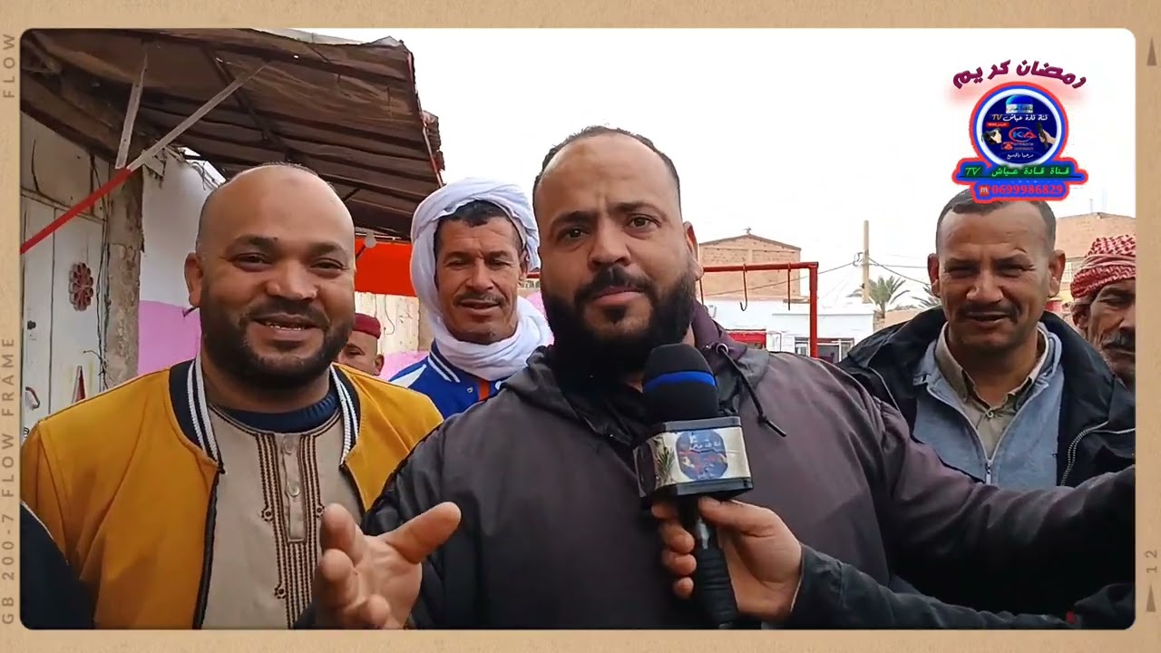 📍 زيارة إلى بلدية ليوة – ولاية بسكرة 🏙️🔹 البلدية المشهورة بأسعار اللحوم المنخفضة، سنأخذكم في جولة