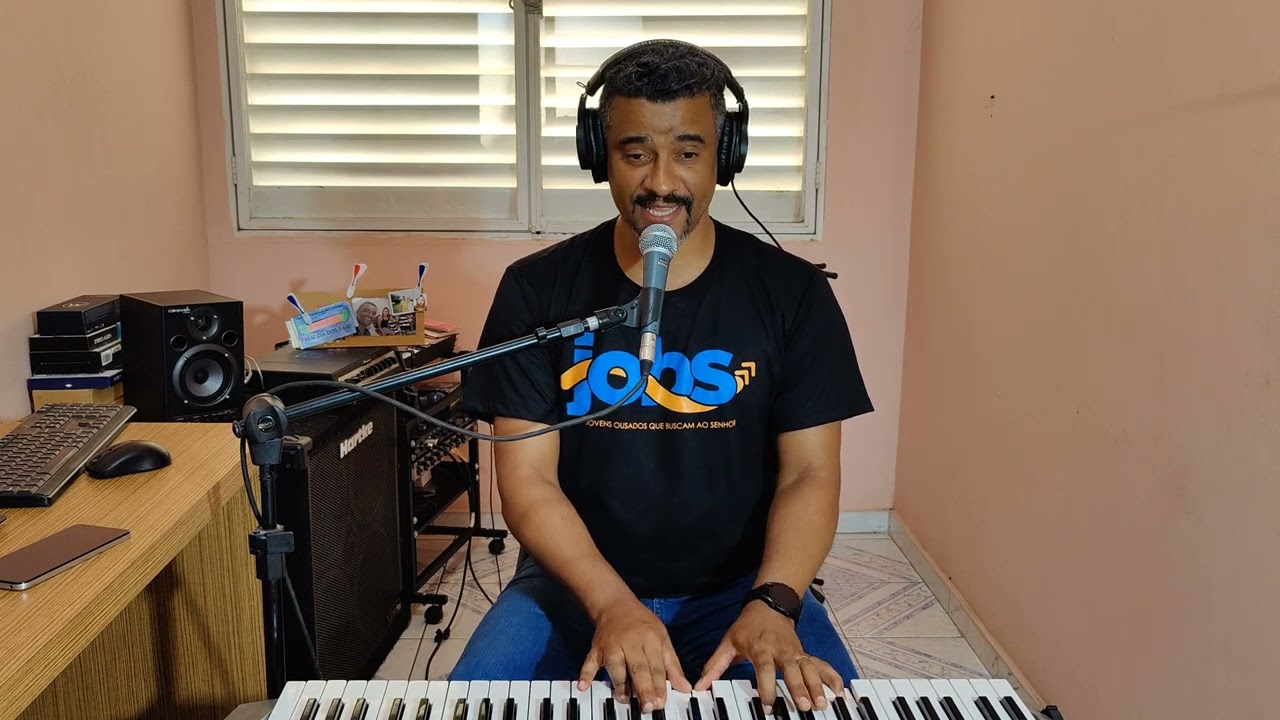Com amor eterno - Koinonia