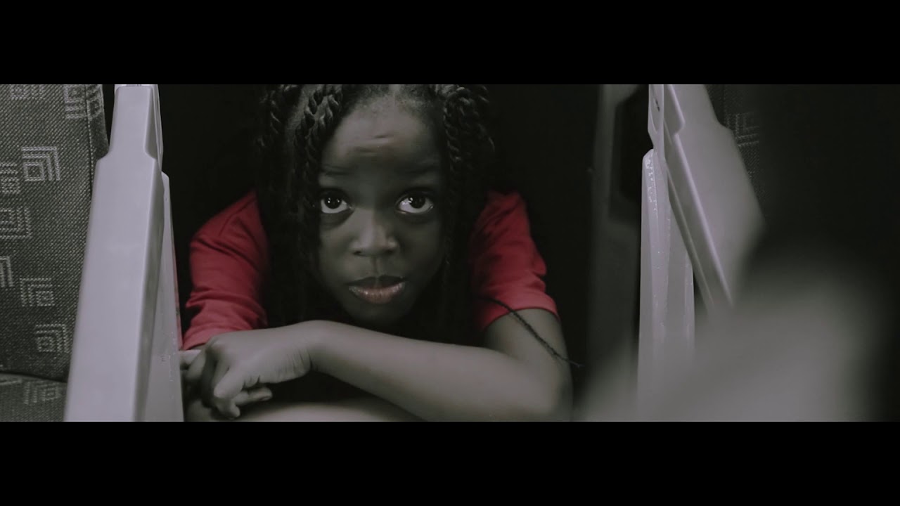 Rafiki Mwemw_Prince Mulindwa (Official video)